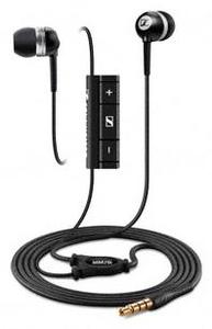 Sennheiser MM 70i schwarz (item no. 90390602) - Picture #4