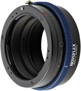 Novoflex Objektivadapter für Sony NEX (item no. 90390712) - Picture #1