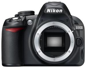 Nikon D3100 18-55mm VR Kit (item no. 90390769) - Picture #5