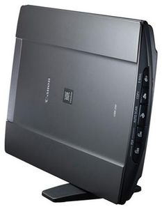 Canon Lide 210 A4 (Art.-Nr. 90390791) - Bild #2