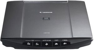 Canon Lide 210 A4 (Art.-Nr. 90390791) - Bild #3