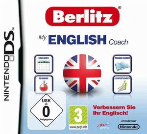 Berlitz: My English Coach (item no. 90390813) - Picture #1
