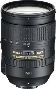 Nikon AF-S VR 28-300/3.5-5.6 ED Nikkor (item no. 90390886) - Picture #2