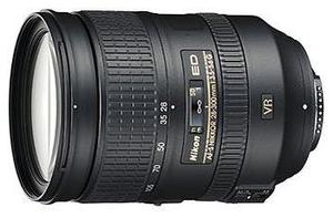 Nikon AF-S VR 28-300/3.5-5.6 ED Nikkor (item no. 90390886) - Picture #3