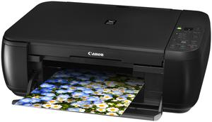 Canon PIXMA MP280 A4 (item no. 90390892) - Picture #1