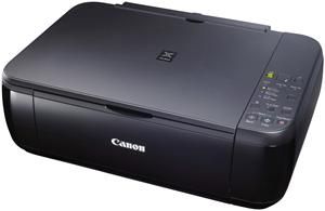 Canon PIXMA MP280 A4 (item no. 90390892) - Picture #4