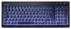 Keysonic KSK-6001 UELX schwarz (item no. 90390916) - Picture #1