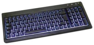 Keysonic KSK-6001 UELX schwarz (item no. 90390916) - Picture #3
