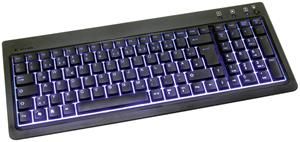 Keysonic KSK-6001 UELX schwarz (item no. 90390916) - Picture #2
