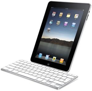 Apple iPad Keyboard Dock