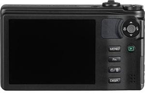 Ricoh CX4 black (item no. 90391042) - Picture #2