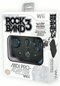 Mad Catz Rock Band 3 Midi Pro Adapter (item no. 90391088) - Picture #1