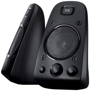 Logitech Z623 black