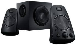 Logitech Z623 black