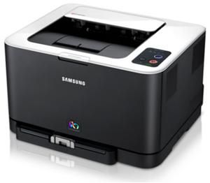 Samsung CLP-325 A4 (item no. 90391127) - Picture #1