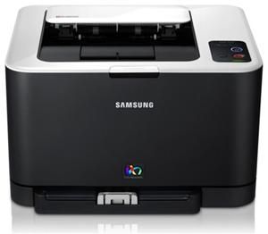 Samsung CLP-325 A4 (item no. 90391127) - Picture #2