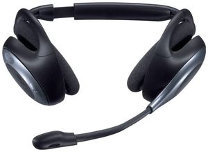 Logitech H760 schwarz (Art.-Nr. 90391147) - Bild #2