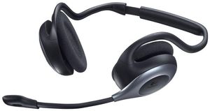 Logitech H760 schwarz (Art.-Nr. 90391147) - Bild #3