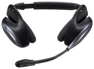 Logitech H760 schwarz (Art.-Nr. 90391147) - Bild #4