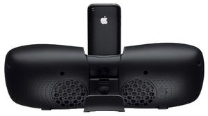 Logitech S715i schwarz (item no. 90391173) - Picture #4