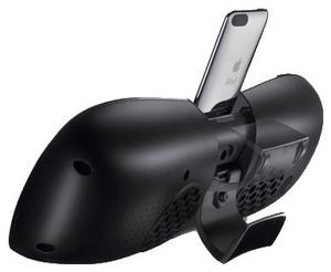 Logitech S715i schwarz (item no. 90391173) - Picture #3