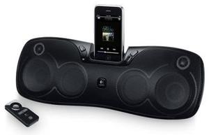 Logitech S715i schwarz (item no. 90391173) - Picture #1