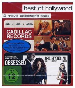 BoH2: Cadillac Records / Obsessed (item no. 90391381) - Picture #1
