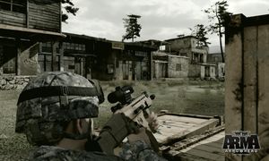 Armed Assault 2 Combined Operations Gold (item no. 90391472) - Picture #2