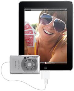 Apple iPad Camera Connection Kit
