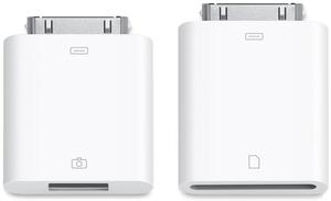 Apple iPad Camera Connection Kit