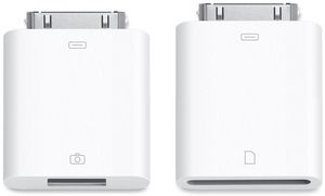 Apple iPad Camera Connection Kit