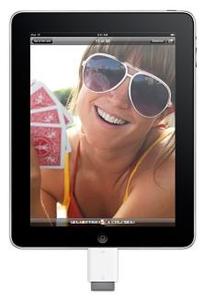 Apple iPad Camera Connection Kit