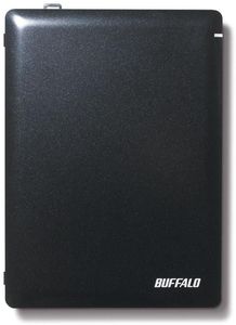Buffalo BR3D-12U3-EU schwarz (item no. 90391524) - Picture #2