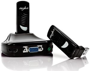 devolo Vianect AIR TV (item no. 90391532) - Picture #1