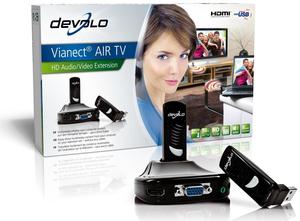 devolo Vianect AIR TV (item no. 90391532) - Picture #2
