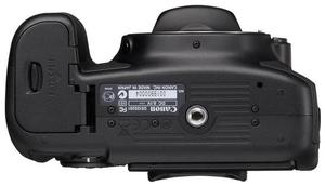 Canon EOS 60D Body schwarz (Art.-Nr. 90391547) - Bild #4