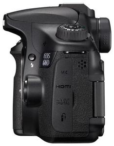 Canon EOS 60D Body schwarz (Art.-Nr. 90391547) - Bild #5