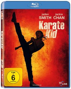 Karate Kid (item no. 90391632) - Picture #1