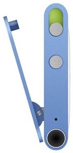 Apple iPod shuffle 4G 2GB blau (Art.-Nr. 90391731) - Bild #5
