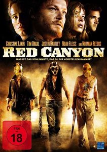 Red Canyon (item no. 90391739) - Picture #1