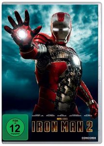 Iron Man 2 (item no. 90391758) - Picture #1