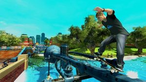 Tony Hawk SHRED (item no. 90391779) - Picture #3