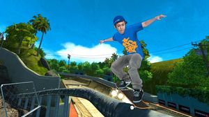 Tony Hawk SHRED (item no. 90391779) - Picture #2
