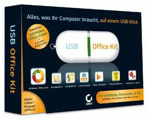 USB Office Kit (item no. 90391784) - Picture #1