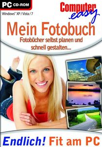 Computer easy: Mein Fotobuch (item no. 90391795) - Picture #1