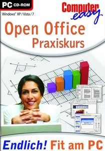 Computer easy: Praxiskurs Open (item no. 90391796) - Picture #1