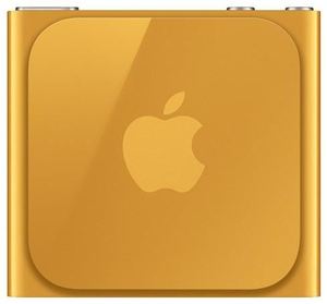 Apple iPod nano 6G 8GB orange (item no. 90391882) - Picture #5