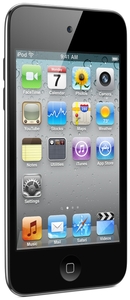 Apple iPod touch 4G 8GB schwarz (item no. 90391893) - Picture #3