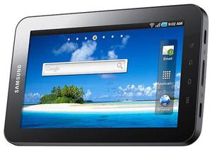 Samsung Galaxy Tab 16GB WiFi Android