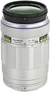 Olympus M.Zuiko ED 75-300/4.8-6.7 silber (item no. 90392083) - Picture #1